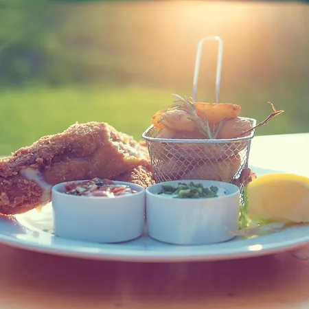 Guest house Joschi Almgasthof