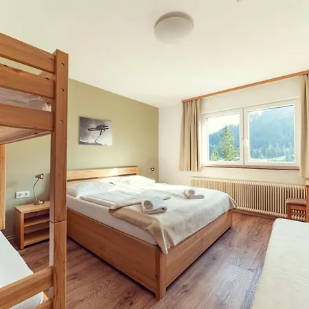 Joschi Almgasthof Guest house Hochkar