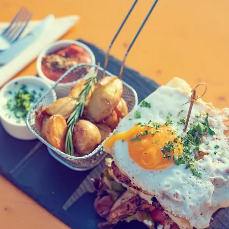 Joschi Almgasthof Hochkar