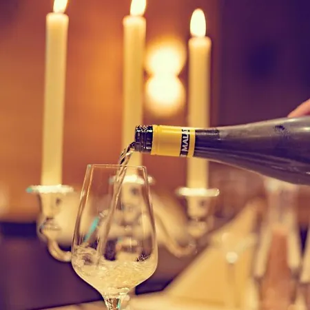 Guest house Joschi Almgasthof 3*