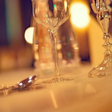 Guest house Joschi Almgasthof Hochkar