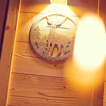 Joschi Almgasthof Guest house Hochkar