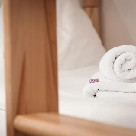 Гостевой дом Joschi Almgasthof Хохкар