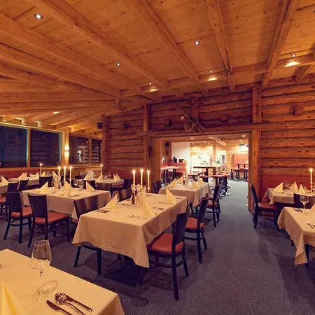 Joschi Almgasthof Гостевой дом Хохкар