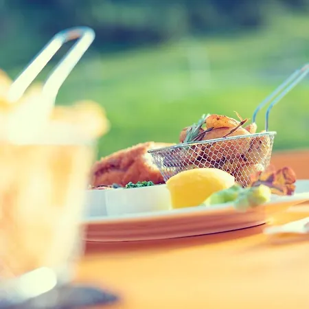 Joschi Almgasthof Hochkar