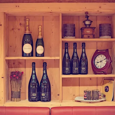 Joschi Almgasthof Guest house 3*