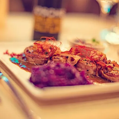 Joschi Almgasthof Гостевой дом