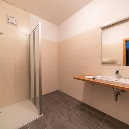 Guest house Joschi Almgasthof Hochkar