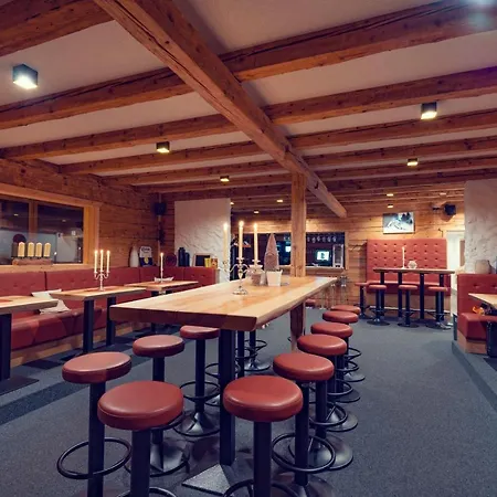 Guest house Joschi Almgasthof 3*