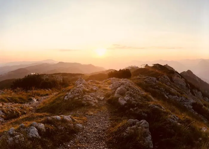 Joschi Almgasthof Guest house 3*