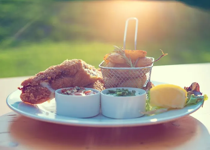 Guest house Joschi Almgasthof