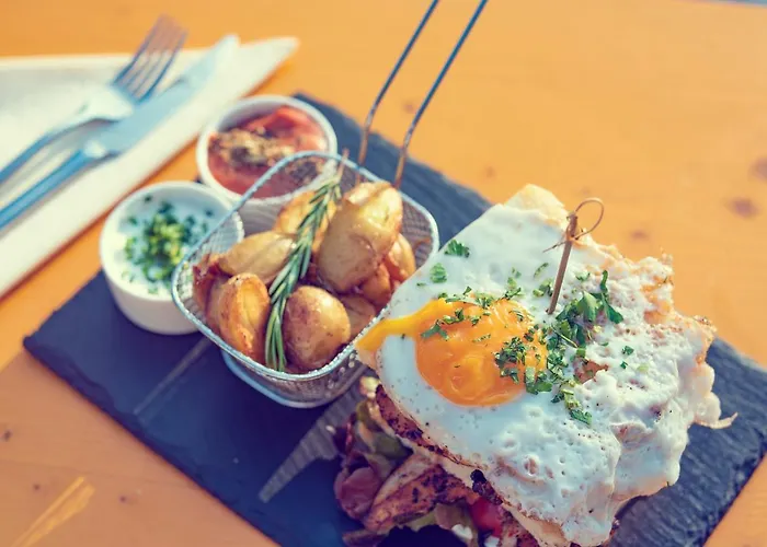 Joschi Almgasthof Hochkar