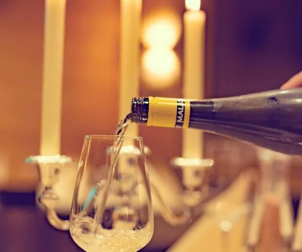 Gasthuis Joschi Almgasthof 3*