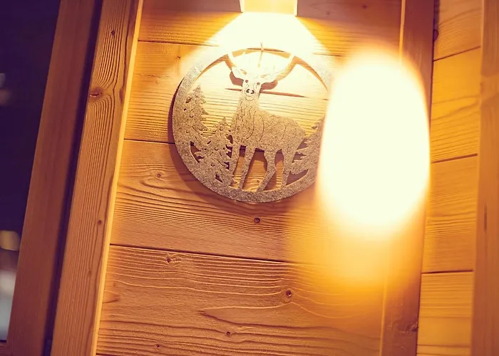 Joschi Almgasthof Guest house Hochkar