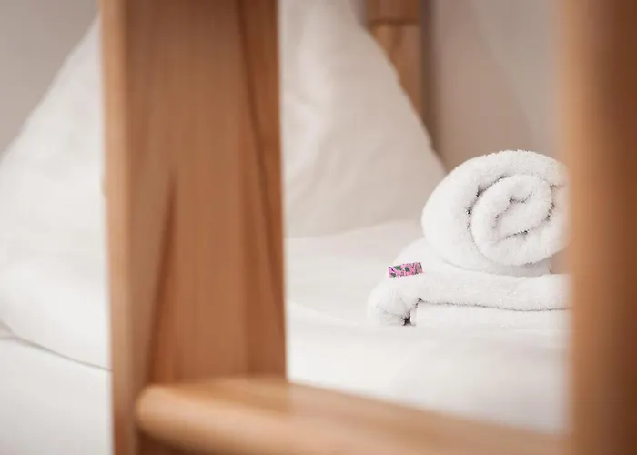 Guest house Joschi Almgasthof Hochkar