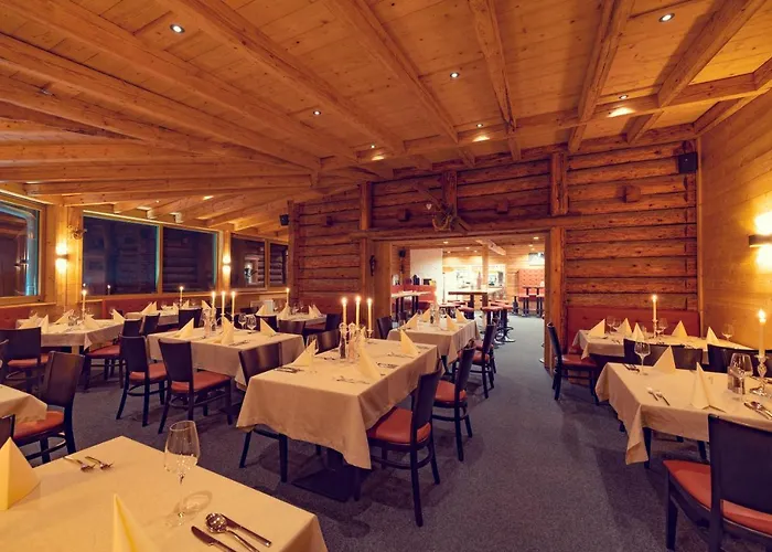 Joschi Almgasthof Guest house Hochkar