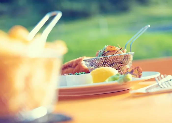 Joschi Almgasthof Hochkar