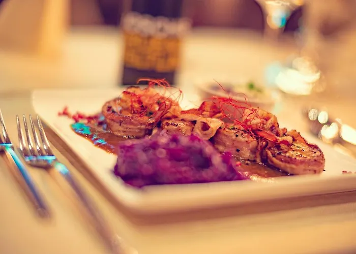 Joschi Almgasthof Gasthuis