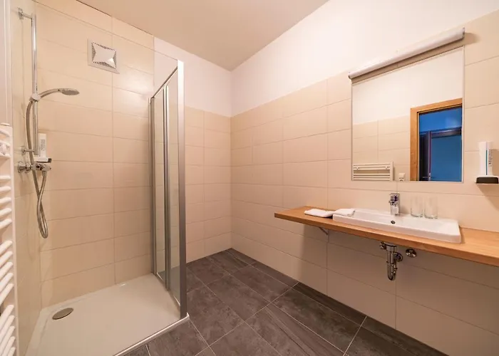 Guest house Joschi Almgasthof Hochkar