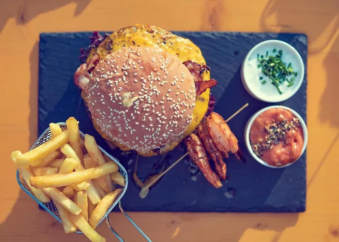 Joschi Almgasthof Gasthuis 3*