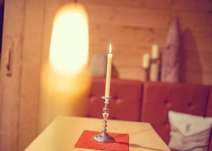 Joschi Almgasthof Guest house Hochkar