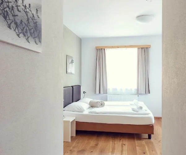 Guest house Joschi Almgasthof