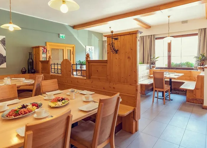 Joschi Almgasthof 3* Hochkar